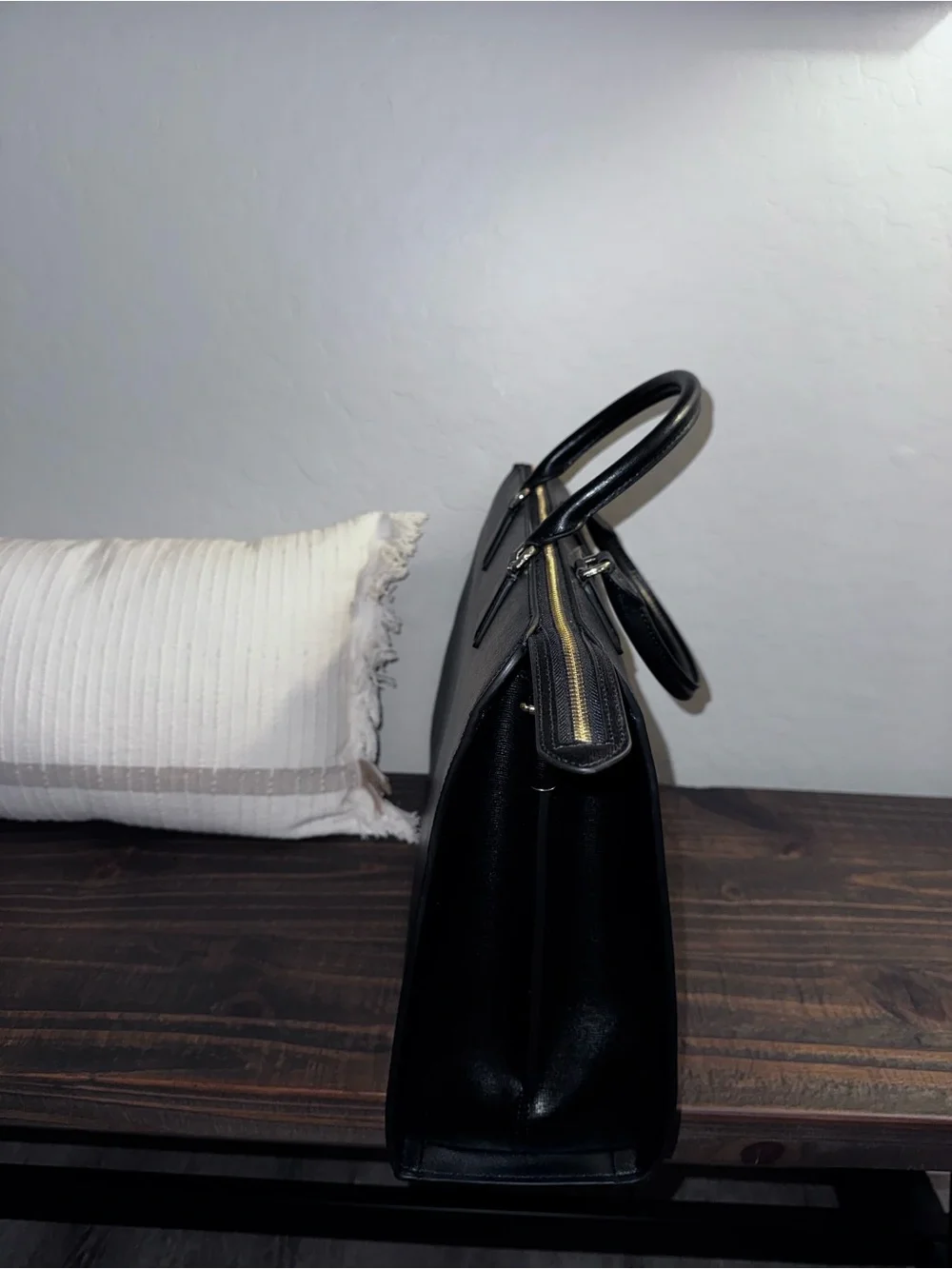 Kate Spade Serena Saffiano Leather Laptop Bag